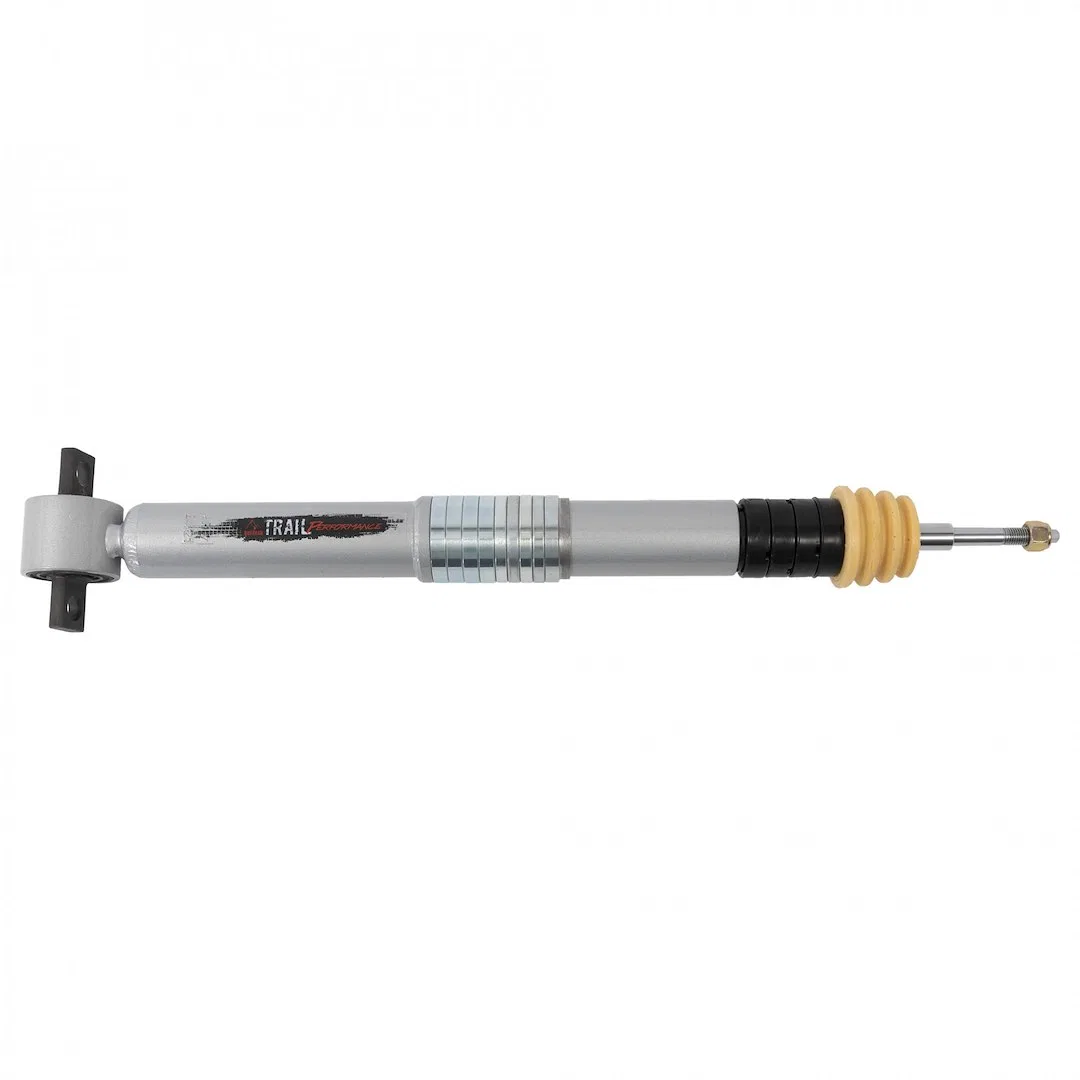 26026 – BELLTECH Shock Absorber, Nitrogen Gas Charged Two Year Warranty Non Adjustable Valving With Sleeves Silver Si...
